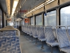 Siemens SD-400 interior