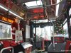 Gillig Advantage Interior