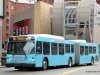 New Flyer D60LFR 3215