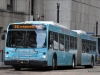 New Flyer D60LFR 3305