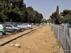 Jerusalem-Jaffa Railway Right-of-Way