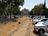 Jerusalem-Jaffa Railway Right-of-Way