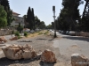 Jerusalem-Jaffa Railway Right-of-Way