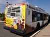 New Flyer DE40LFR 960