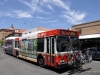 New Flyer DE60LF 6606