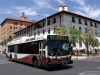 New Flyer DE40LFR 757