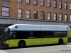 New Flyer XN40 628