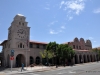 Alvorado Transportation Center