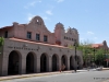 Alvorado Transportation Center