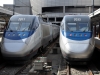 Acela Express Power Car 2011 & Acela Express Power Car 2033