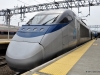 Acela Express Power Car 2033