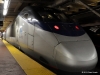 Acela Express Power Car 2033