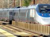 Acela Express Power Car 2005