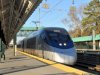 Acela Express Power Car 2002
