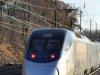 Acela Express Power Car 2000