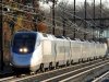 Acela Express Power Car 2016