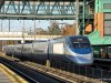 Acela Express Power Car 2038