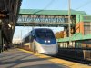 Acela Express Power Car 2018
