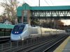 Acela Express Power Car 2019