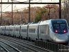 Acela Express Power Car 2014