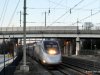 Acela Express Power Car 2035