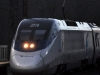 Acela Express Power Car 2018