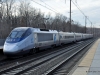 Acela Express Power Car 2027