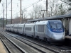 Acela Express Power Car 2033
