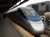 Acela Express Power Car 2030