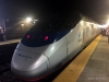 Acela Express Power Car 2018