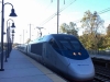 Acela Express Power Car 2035