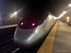 Acela Express Power Car 2039