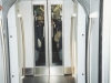 Interior: Acela Express Business Class Interior