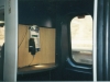 Interior: Acela Express Business Class Interior