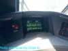 Interior: Acela Express Power Car