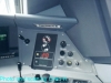 Interior: Acela Express Power Car