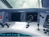 Interior:  Acela Express Power Car