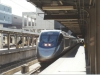 Acela Express Power Car 2030