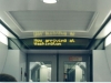 Interior: Acela Express Business Class Interior