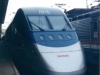 Acela Express Power Car 2016