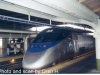 Acela Express Power Car 2038