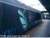 Acela Express Power Car 2016