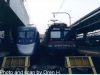 Acela Express Power Car 2016
