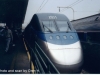 Acela Express Power Car 2031