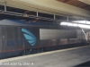 Acela Express Power Car 2039