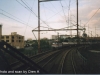 Acela Express Power Car Cab View