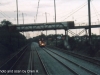 Acela Express Power Car Cab View