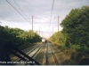 Acela Express Power Car Cab View