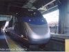 Acela Express Power Car 2033