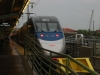 Acela Express Power Car 2012